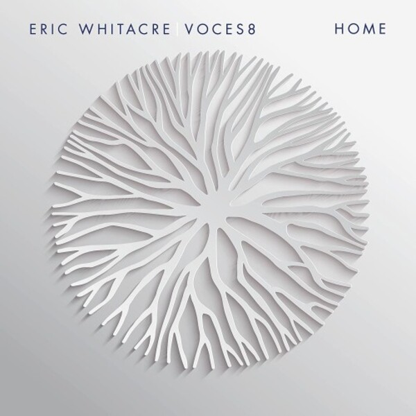Whitacre - Home