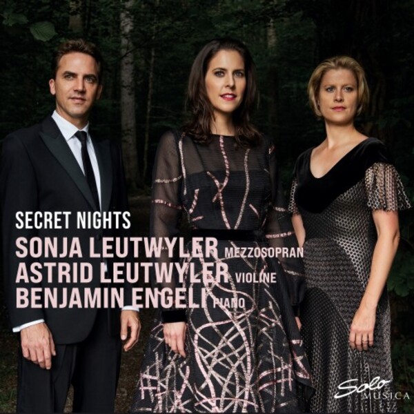 Secret Nights