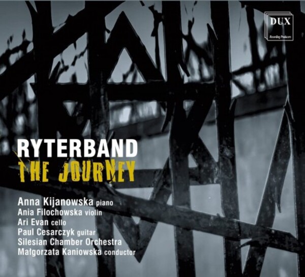 Ryterband - The Journey