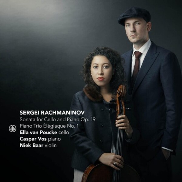 Rachmaninov - Cello Sonata, Trio Elegiaque no.1