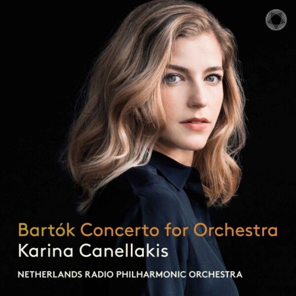 Bartok - Concerto for Orchestra, 4 Pieces for Orchestra