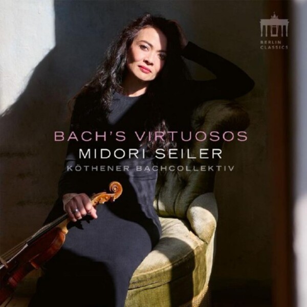 Bach&rsquo;s Virtuosos