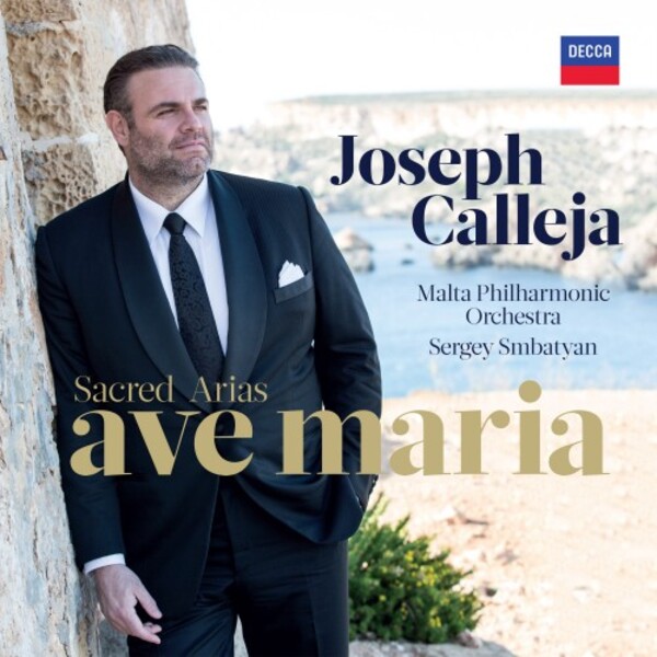 Joseph Calleja: Ave Maria