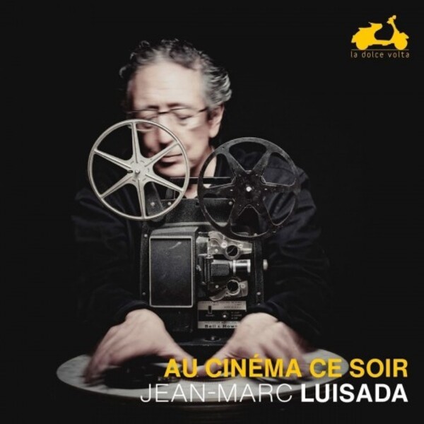 Jean-Marc Luisada: Au cinema ce soir