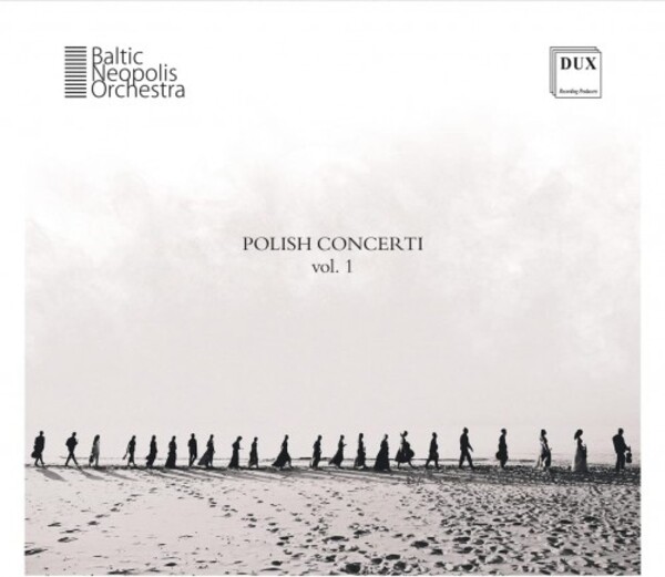 Polish Concerti Vol.1