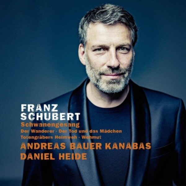 Schubert - Schwanengesang