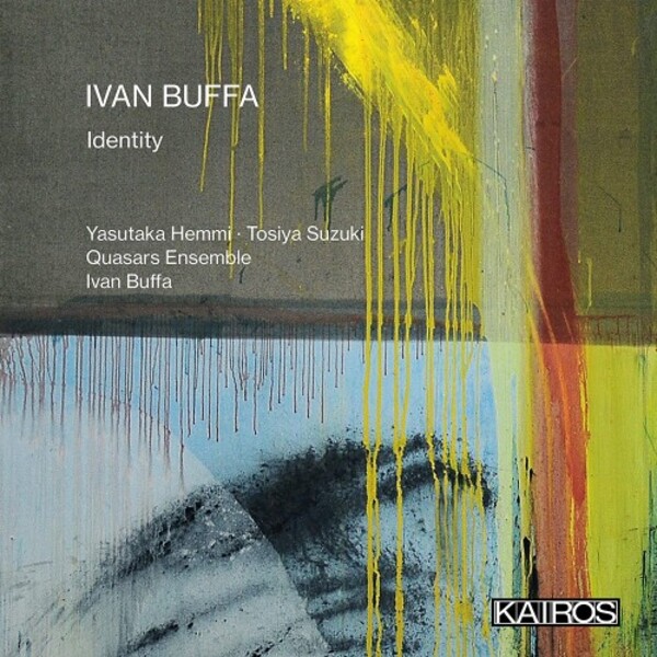 Buffa - Identity