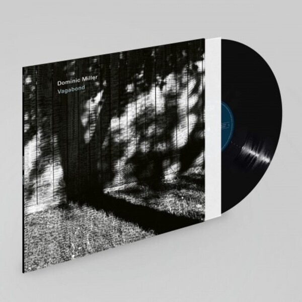 Dominic Miller: Vagabond (Vinyl LP) | ECM 4589049