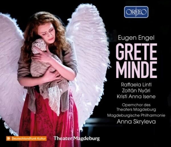 E Engel - Grete Minde