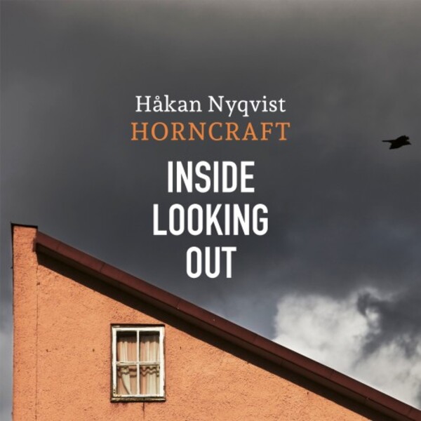 Hakan Nyqvist: Inside Looking Out