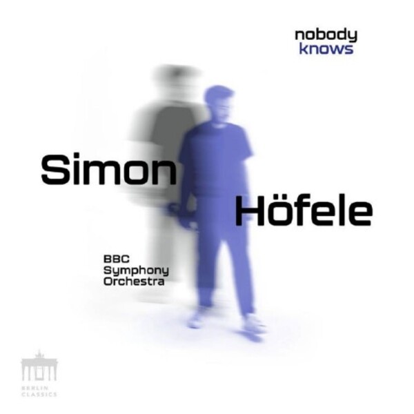 Nobody Knows: Jost, Hosokawa, BA Zimmermann