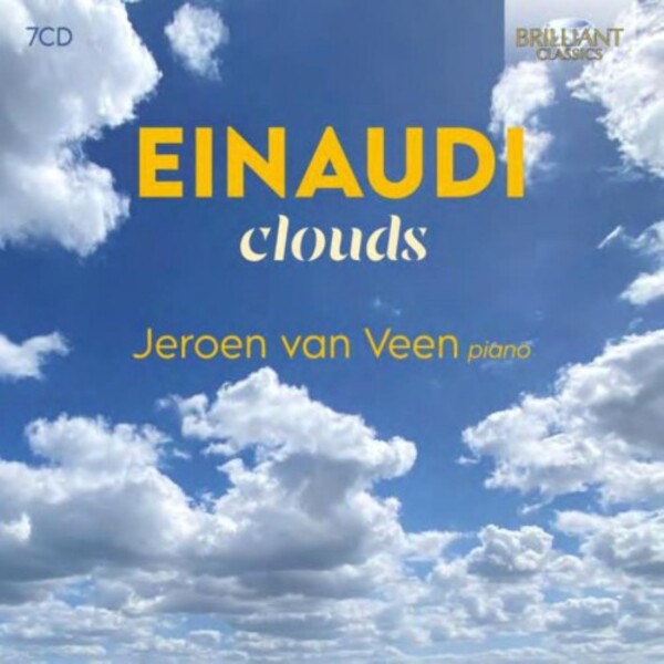 Einaudi - Clouds