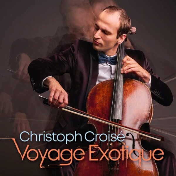 Croise - Voyage Exotique