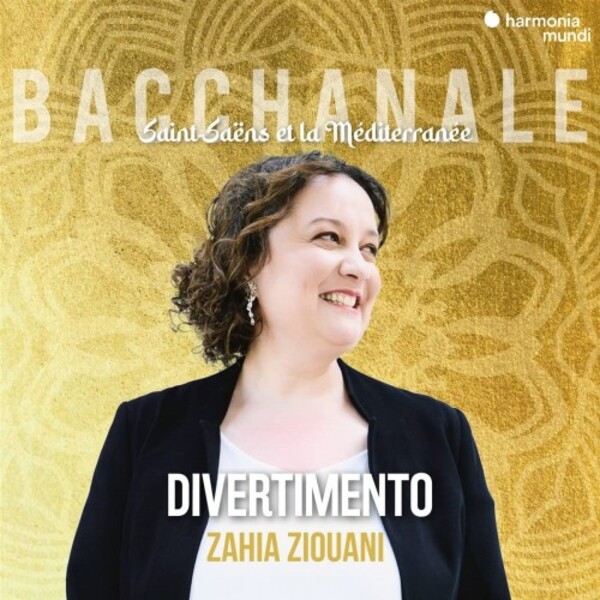 Saint-Saens - Bacchanale: Saint-Saens and the Mediterranean