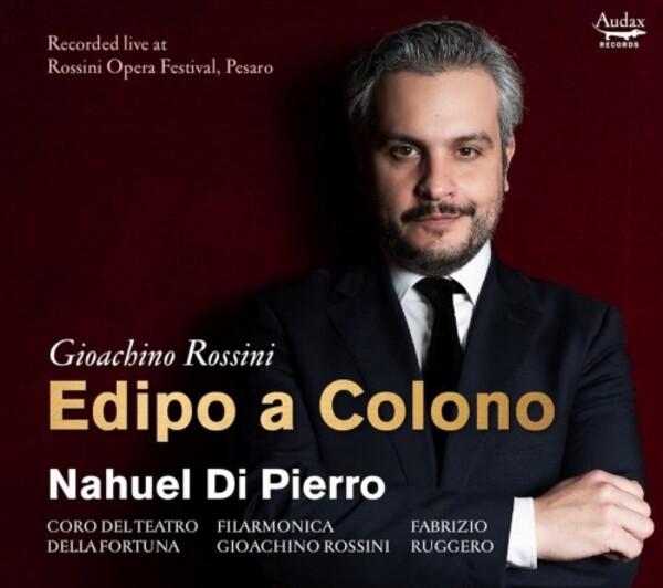 Rossini - Edipo a Colono