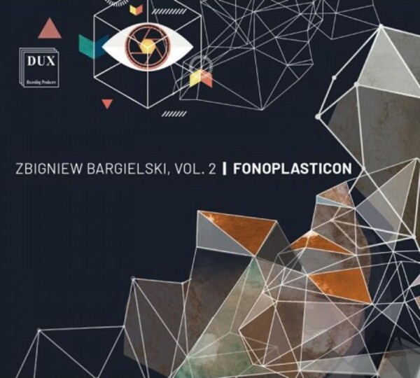 Bargielski Vol.2 - Fonoplasticon | Dux DUX1973
