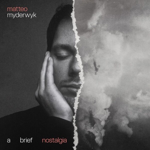 Matteo Myderwyk: A Brief Nostalgia (Vinyl LP)