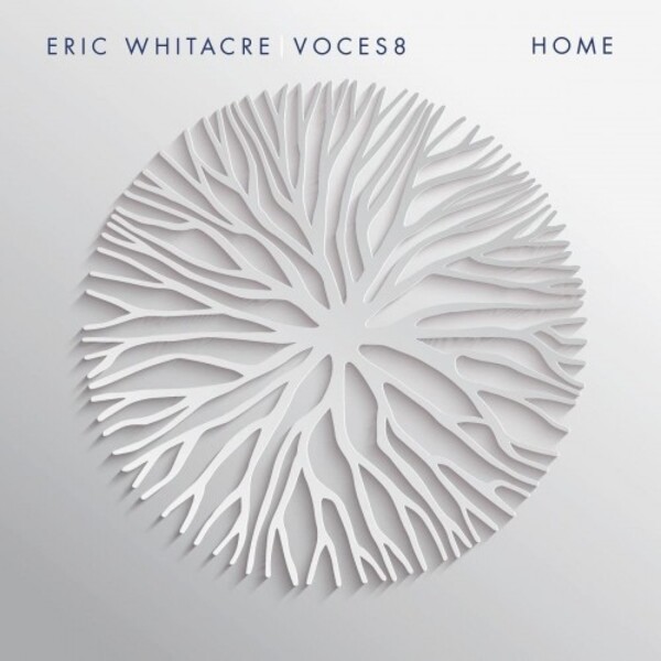Whitacre - Home (Vinyl LP) | Decca 4854200
