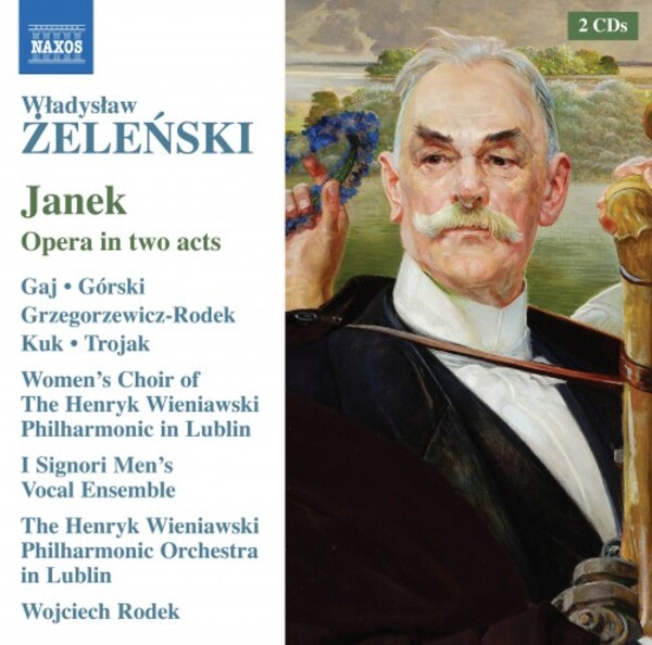 Zelenski - Janek