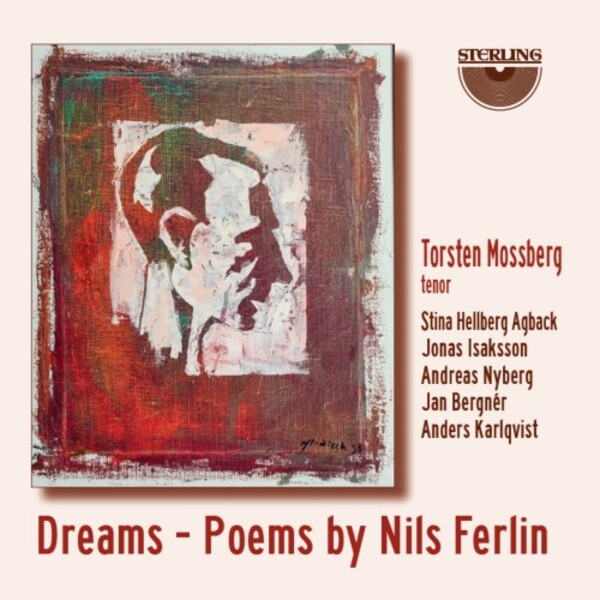 Dreams: Poems by Nils Ferlin