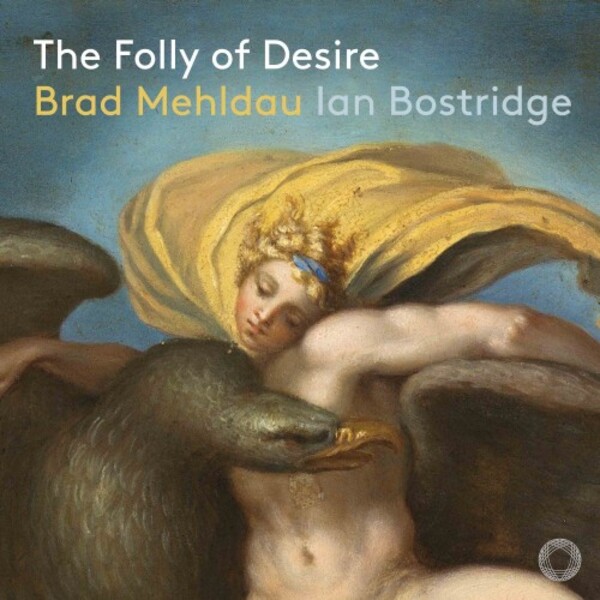 Mehldau - The Folly of Desire | Pentatone PTC5187035