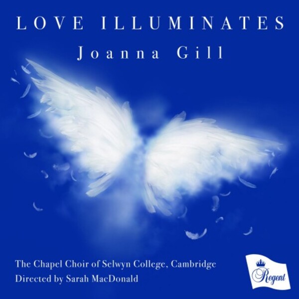 Joanna Gill - Love Illuminates