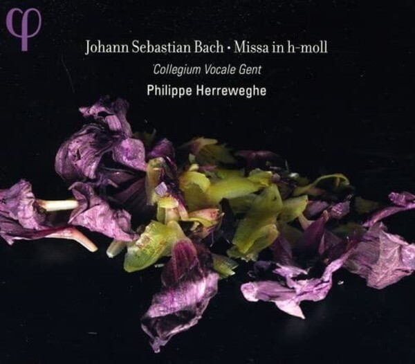 J S Bach - Mass in B minor | Phi LPH004