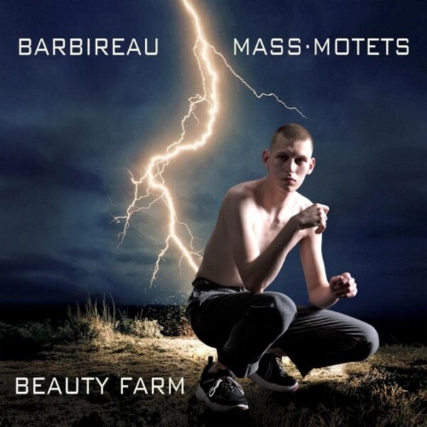Barbireau - Mass & Motets | Fra Bernardo FB2388771
