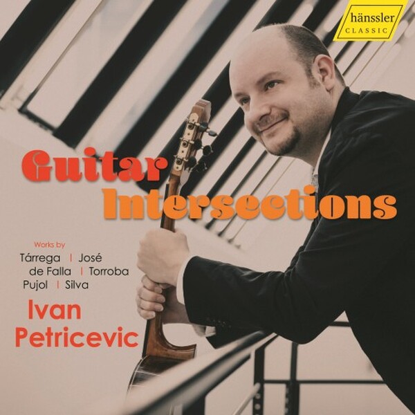 Guitar lnterscetions