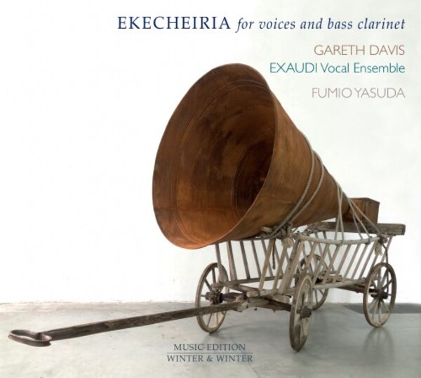 Yasuda & G Davis - Ekecheiria | Winter & Winter 9102882