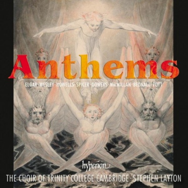 Anthems Vol.1