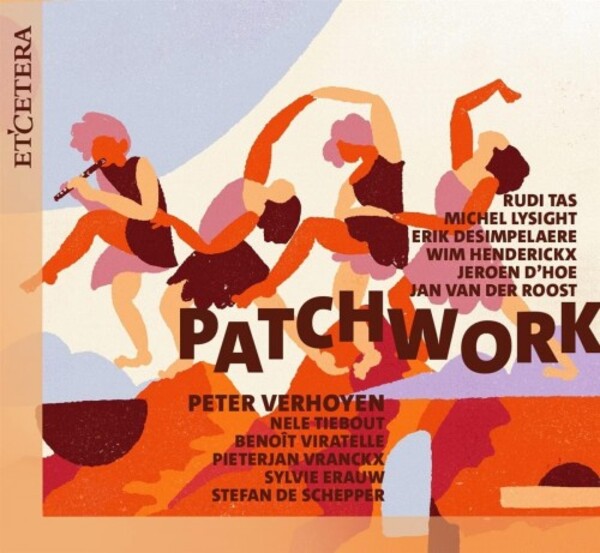 Patchwork