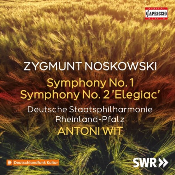 Noskowski - Symphonies 1 & 2