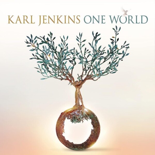 K Jenkins - One World | Decca 4839748