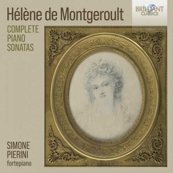 Montgeroult - Complete Piano Sonatas