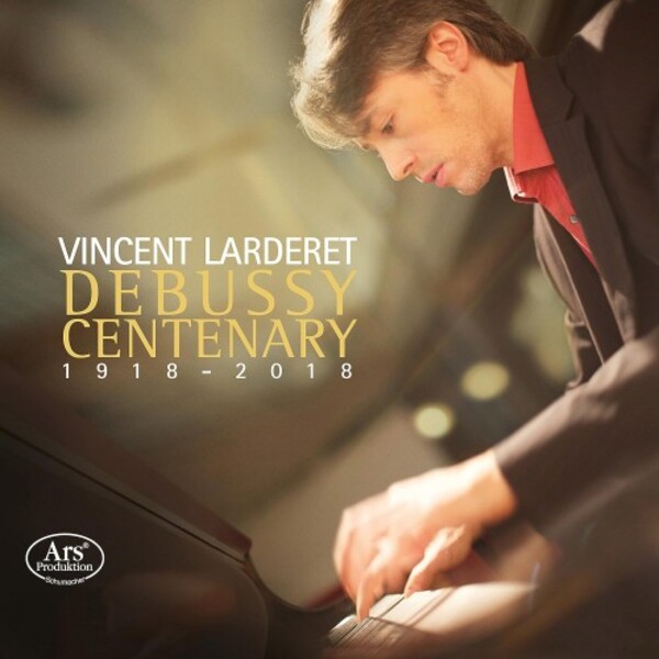 Debussy Centenary: Piano Works | Ars Produktion ARS38240