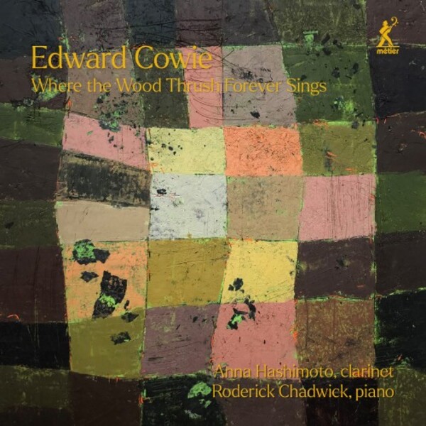 Cowie - Where the Wood Thrush Forever Sings