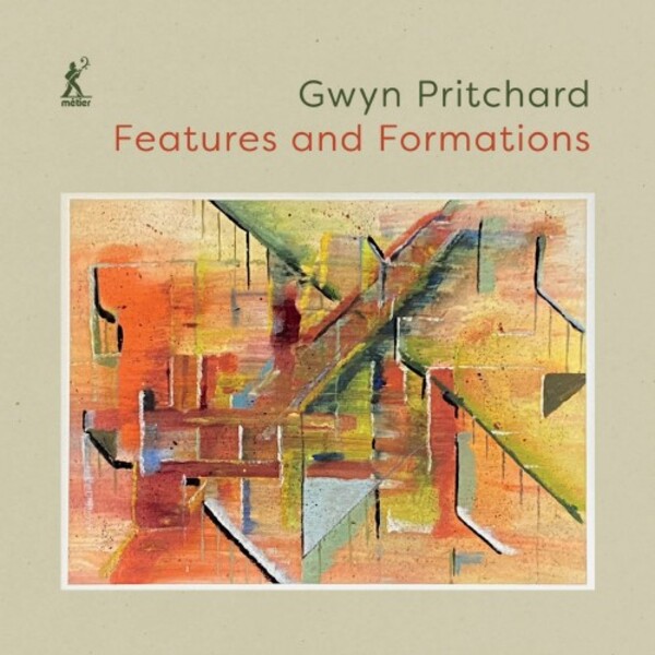 G Pritchard - Features and Formations | Metier MEX77109