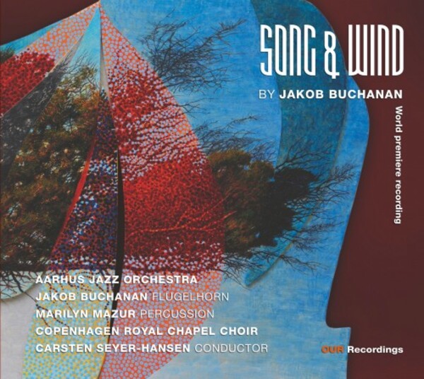 Buchanan - Song & Wind