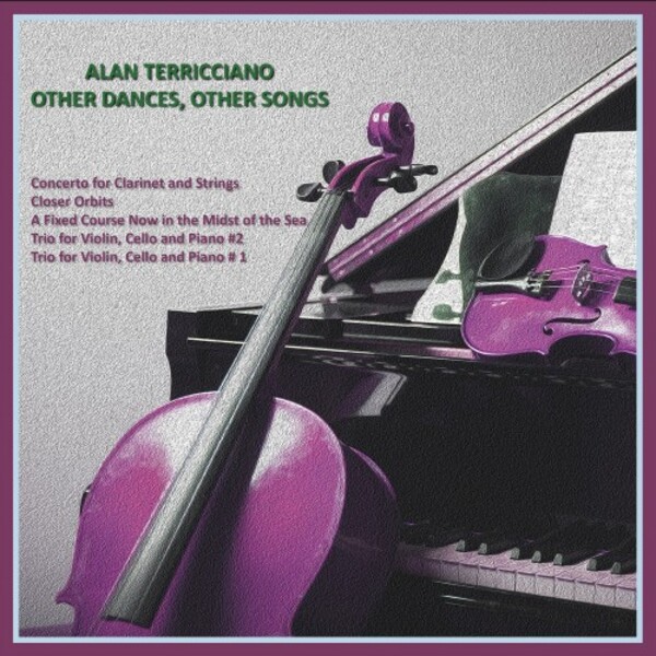 Terricciano - Other Dances, Other Songs