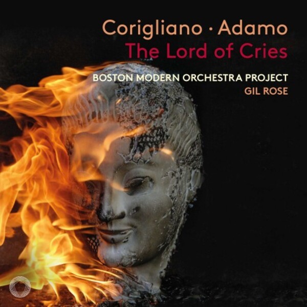 Corigliano - The Lord of Cries