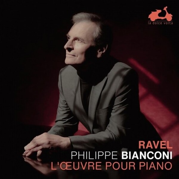 Ravel - The Piano Works