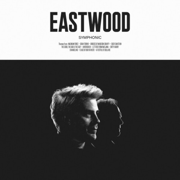 Eastwood Symphonic (Vinyl LP) | Discograph DISCO2204LP