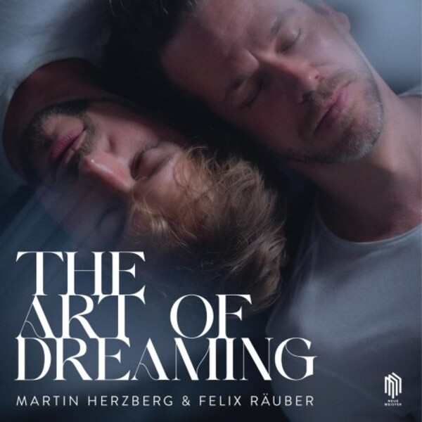The Art of Dreaming (Vinyl LP) | Neue Meister 0303059NM