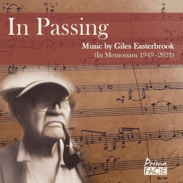 Easterbrook - In Passing