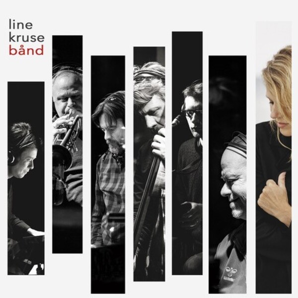Line Kruse: Band | Continuo Classics CC777819