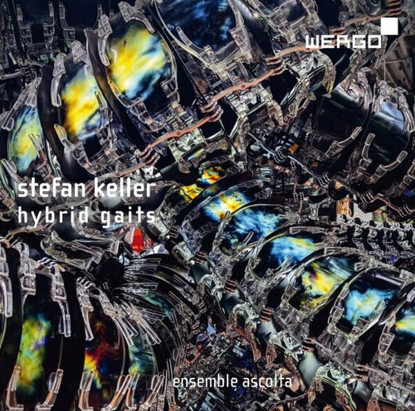 S Keller - Hybrid Gaits