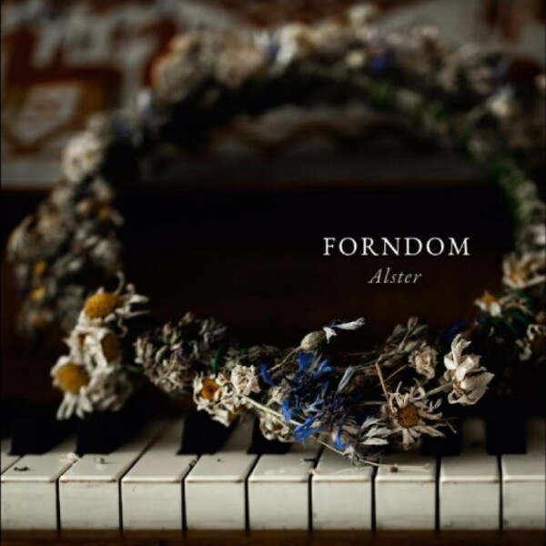 Forndom - Alster | Nordvis Produktion CDNV161