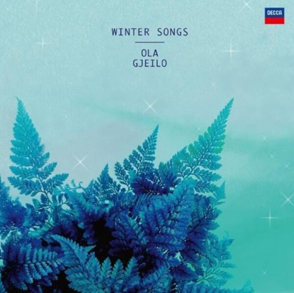 Gjeilo - Winter Songs (Vinyl LP)