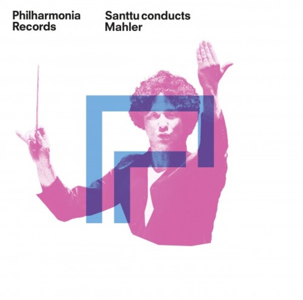Mahler - Symphony no.2